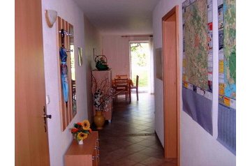 Duitsland Privát Schwielowsee, Exterieur